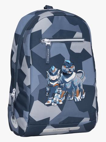 Beckmann Reppu 12L, Tiger Race – kuva 2/4