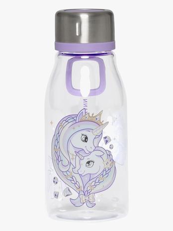 Beckmann Pullo 400 ml, Unicorn Princess Ice Blue