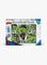 Ravensburger - Marvel Hulk 100p XXL - (12004119) – kuva 7