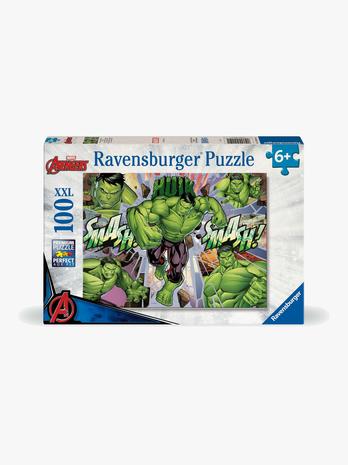Ravensburger - Marvel Hulk 100p XXL - (12004119)