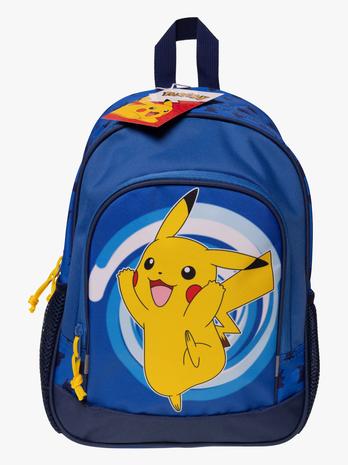 Pokémon Reppu 10L, Sininen