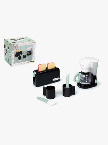 Smoby Mini Tefal, aamiaissetti