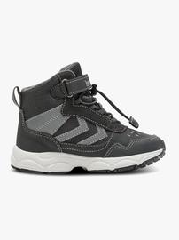Hummel Zap Hike Jr Talvilenkkarit, Asphalt, 33