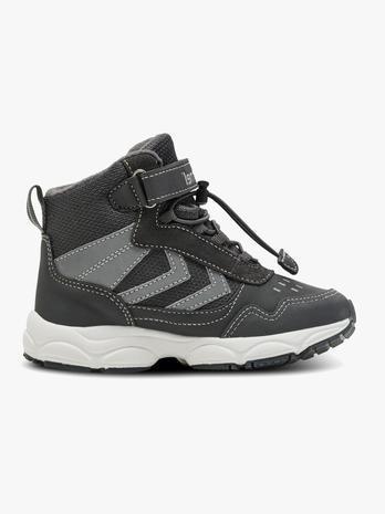 Hummel Zap Hike Jr Talvilenkkarit, Asphalt, 33