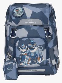 Beckmann Classic Reppu 22L, Tiger Race