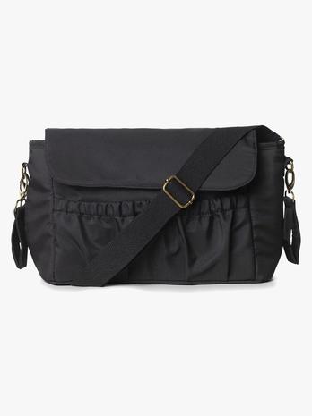 That's Mine - Benny Stroller Organizer Black