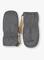Mini A Ture Cordt Hanskat, Forged Iron Blue, 18-24 kk – kuva 2