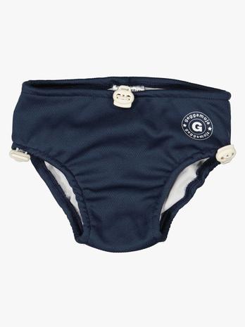 Geggamoja Uimavaippa, Navy, 50-56