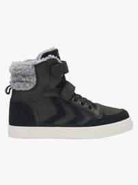 Hummel Stadil Winter High Jr Talvilenkkarit, Black, 29