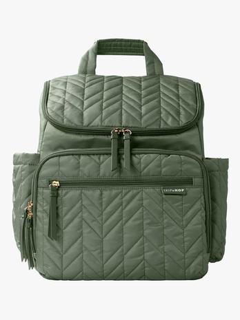 SkipHop Forma Reppu, Sage