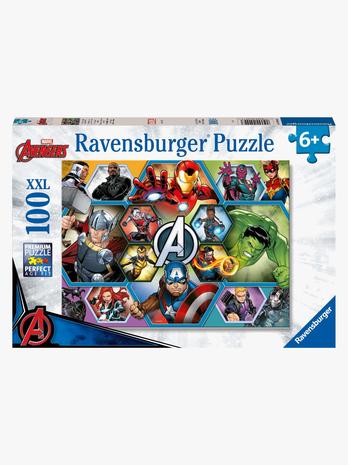 Ravensburger - Marvel Avengers - 100p (12004029)