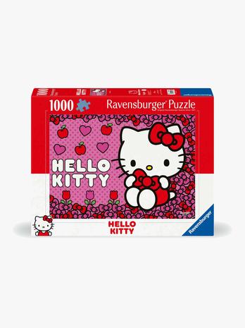 Ravensburger Hello Kitty 1000p palapeli