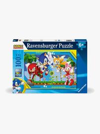 Ravensburger Sonic Core 100p