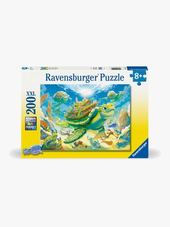 Ravensburger - Magical Underwater World - 200p (12004052)