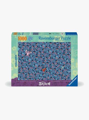 Ravensburger 12001265 puzzle – kuva 5/7