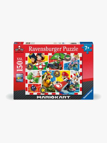 Ravensburger - Mario Kart 150p XXL - (12004143)