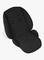 Inovi Memory Foam Istuinpehmuste, Musta – kuva 3