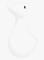 Flow Amsterdam Night Light - Liva (White) – kuva 2
