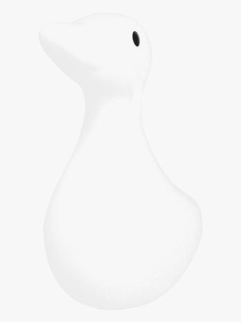 Flow Amsterdam Night Light - Liva (White)