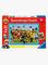 Ravensburger Palomies Sami Palapelit 2x12 – kuva 4