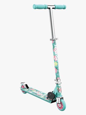 Razor - A Paradise - Teal - (13010343)