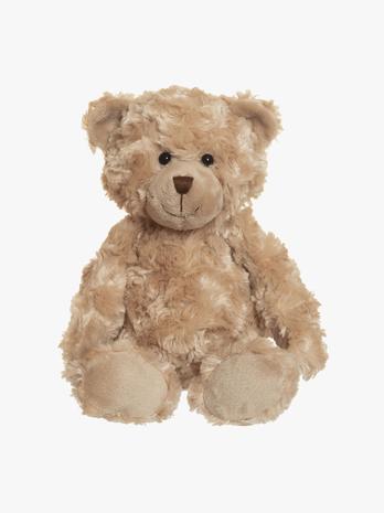 Teddykompaniet Pontus 30 cm Beige