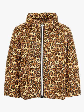 Name it Misti Takki, Bronze Brown 80