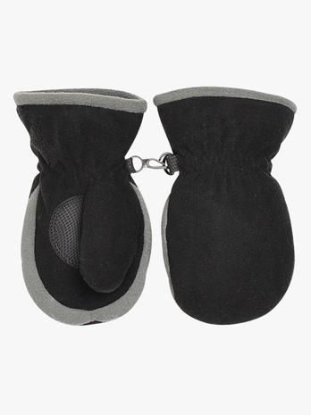 Lindberg Lapaset, Bergen Mini, Black