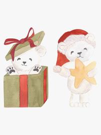 That's Mine Sisustustarrat, Santa Bears