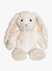 Teddykompaniet Pehmolelu Pupu Linnea 30 cm, Kermanvalkoinen