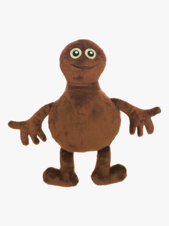 Babblarna Pehmolelu Babba