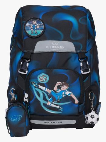 Beckmann Classic Reppu 22L, Magic League