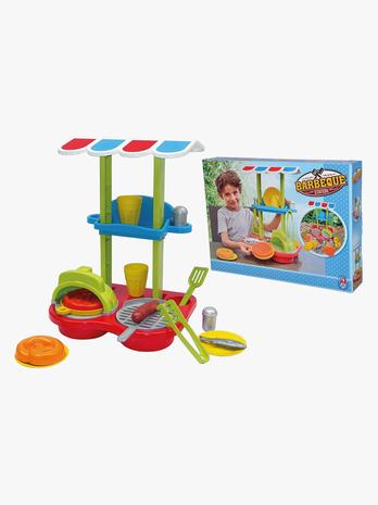 Androni Sandbox Barbecue Station