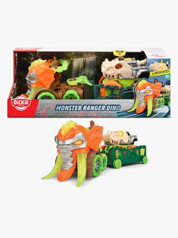 Dickie Monster Ranger Dino