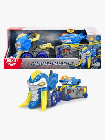 Dickie Monster Ranger Shark