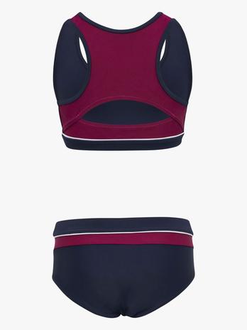 Hummel Bell Bikinit, Black Iris, 104