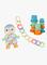 Eco Play Activity Gift Pack Penguin 3m+ Playgro – kuva 3