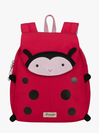 Samsonite Ladybug Lala Reppu 7L