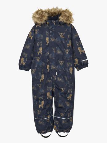Minymo Vauvahaalari, Navy, 110