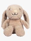 Flow Amsterdam Plush Night Light - Milo (Oat)