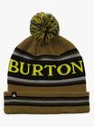 Burton Kids Trope Pipo, Martini Olive, One Size