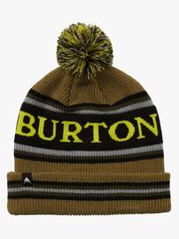 Burton Kids Trope Pipo, Martini Olive, One Size