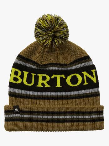 Burton Kids Trope Pipo, Martini Olive, One Size