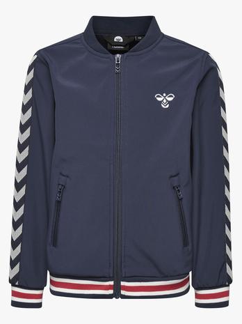 Hummel James Takki, Black Iris 104