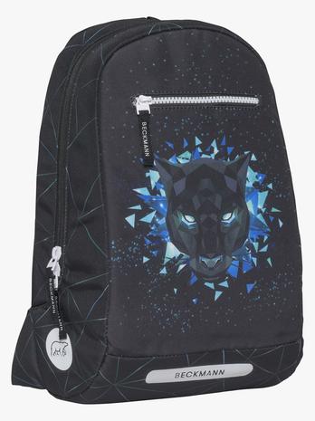 Beckmann Reppu 12L, Panther