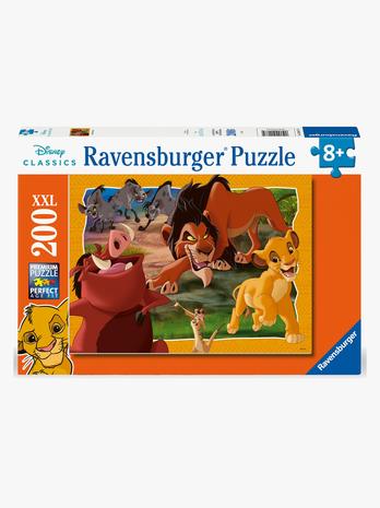 Ravensburger Disney Leijonakuningas XXL Palapeli 200 – kuva 6/8
