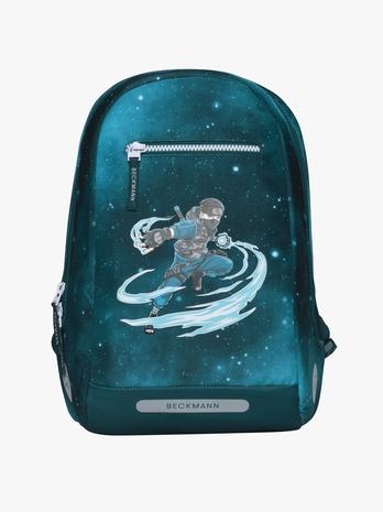 Beckmann Reppu 12L, Ninja Master