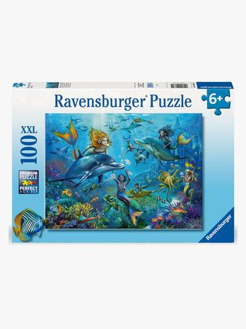 Ravensburger XXL Palapeli Underwater Adventure 100