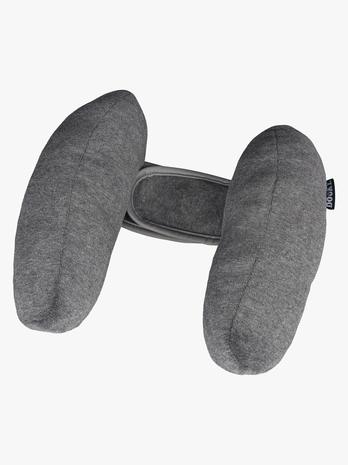 Dooky Niskatukityyny, Grey