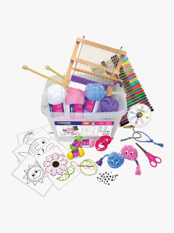 Playbox Käsityölaatikko